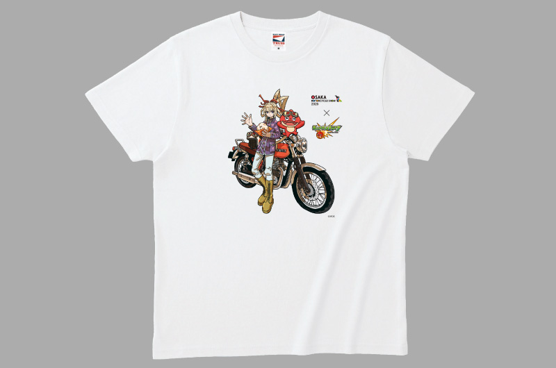 オリジナルTシャツ販売