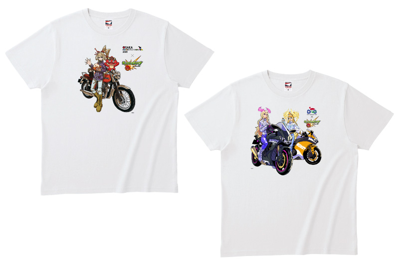 オリジナルTシャツ販売