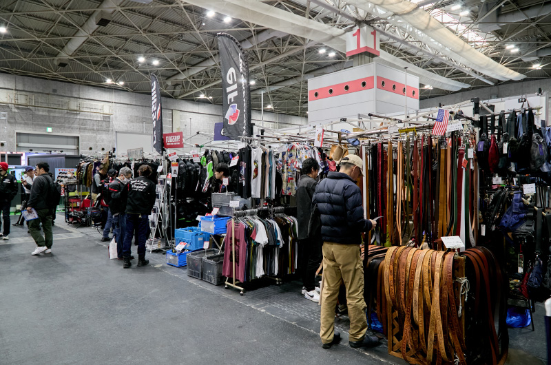 ライダーズマーケット