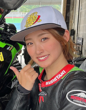 たはらかすみ さん