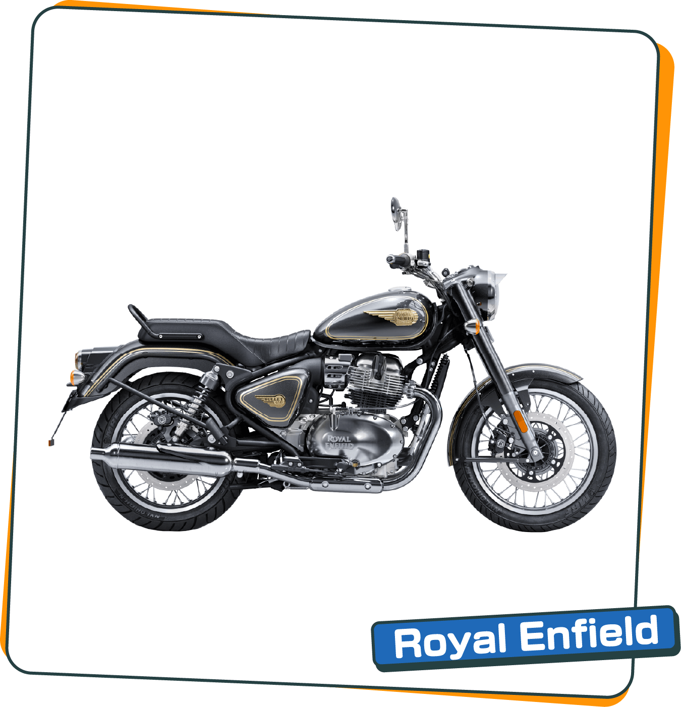 Royal Enfield