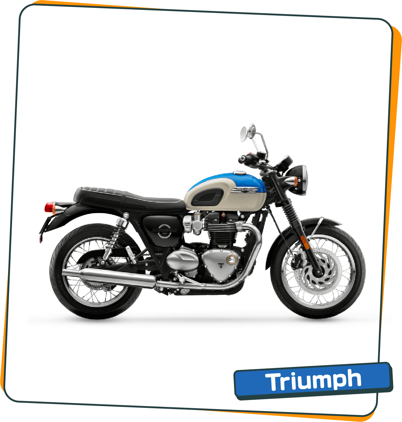 Triumph