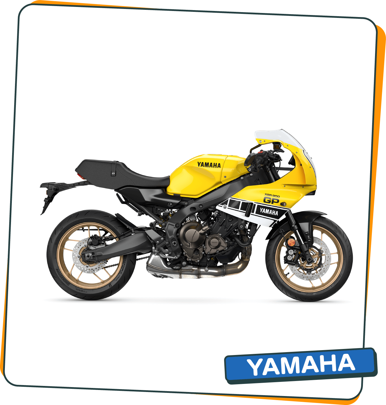 YAMAHA